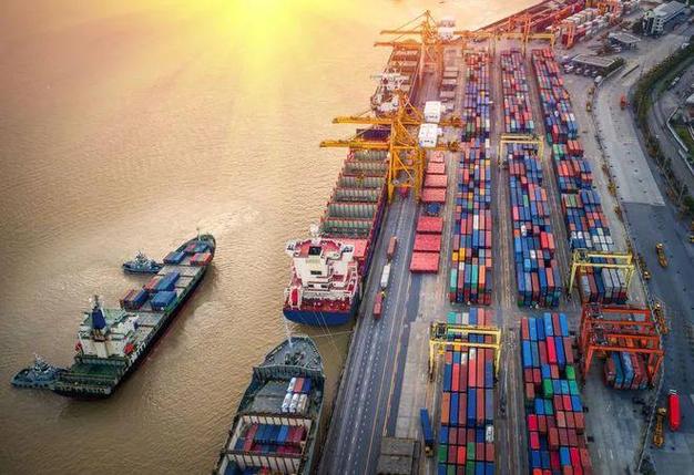 多種商品被禁止進出口!近期各國貿(mào)易禁令和限制措施.