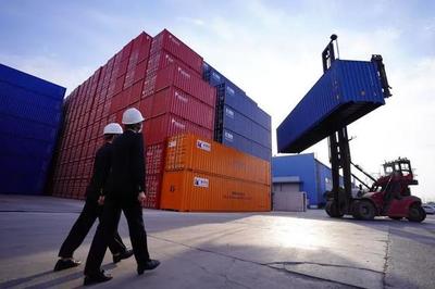 RCEP生效滿月!上海海關(guān)優(yōu)化企業(yè)服務,助力進出口貨值超20億元