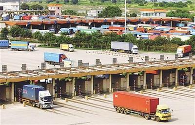 廣東省優化進出口結構 大力提高開放型經濟水平_滾動新聞_新浪財經_新浪網