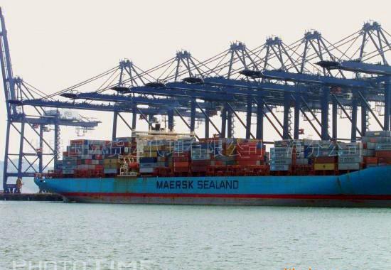 超低價格 服務國際空運海運進出口至火奴魯魯報關商檢(圖)