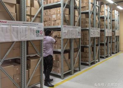 印度會成為下一個“世界工廠”嗎?