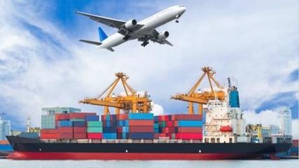 又見"開門紅"!一季度京津冀外貿(mào)進出口超1.25萬億元 創(chuàng)歷史同期新高