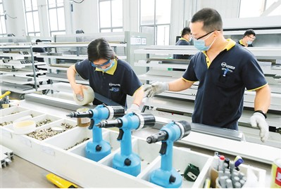 中國經(jīng)濟(jì)“下半場”值得期待