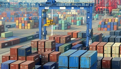 傳統(tǒng)外貿(mào)大省前三季度進(jìn)出口全部負(fù)增長-新聞