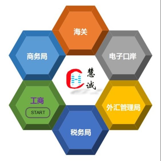 秦皇島對外貿(mào)易備案,進(jìn)出口權(quán),電子口岸辦理,出口退稅申報(bào)