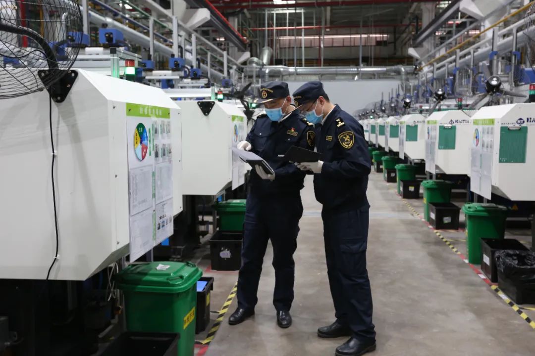 出“湖”向海闖世界 湖南貿易“朋友圈”擴展至223個國家和地區