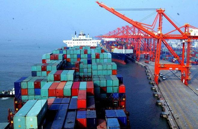 中美農產品貿易差距斷崖 美國逆差467.5億美元，中國進出口表現出人意料