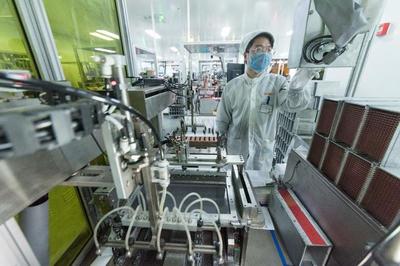 晶導微電子榮獲“山東民營企業創新100強”稱號，進出口業務表現亮眼