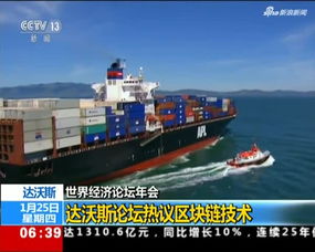 達(dá)沃斯論壇彰顯中國影響力，進(jìn)出口成全球經(jīng)濟(jì)穩(wěn)定關(guān)鍵